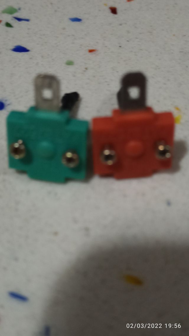 valvula de seguridad termo Junkers