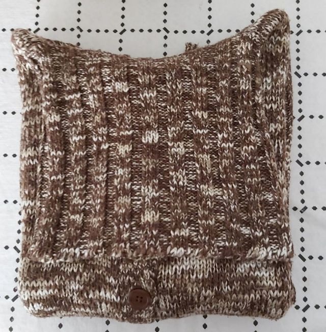 Giacca in maglia H Y M T:L