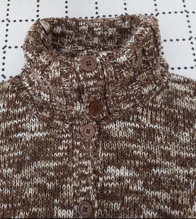 Giacca in maglia H Y M T:L