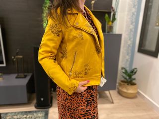 Tipo de Abrigos y Chaquetas para Mujer de Desigual | FASHIOLA.es