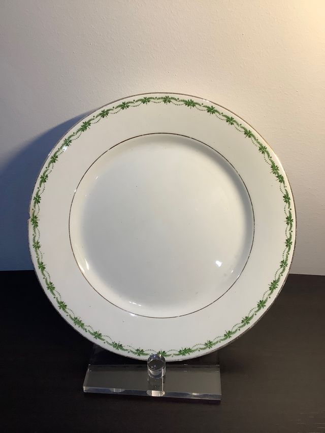 Plato Pickman S. A. Sevilla