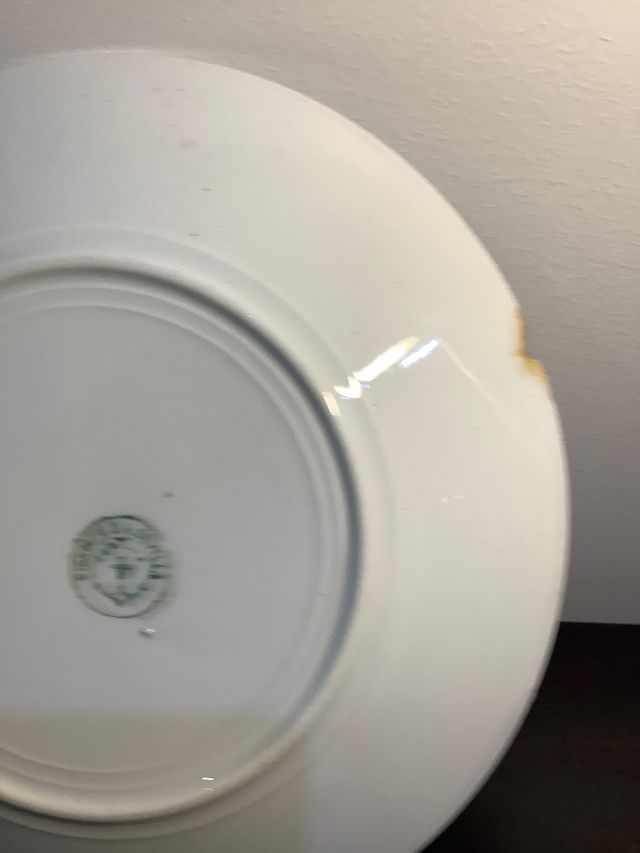 Plato Pickman S. A. Sevilla