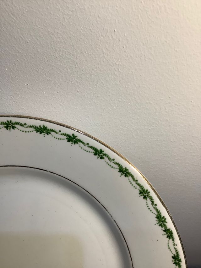 Plato Pickman S. A. Sevilla