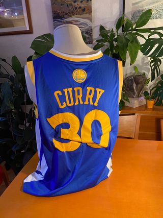Camiseta Oficial NBA Golden state Warriors \