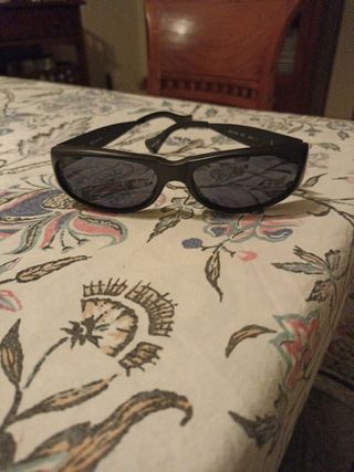 Gafas hombre Calvin Klein de segunda mano por 25 EUR en A Coruña en WALLAPOP