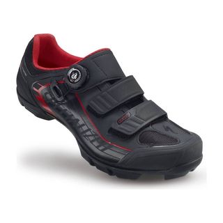 ZAPATILLAS SPECIALIZED COMP MTB de segunda mano por 50 EUR en Areeta en  WALLAPOP