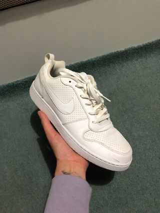 Deportes nike Court Borough Low 45 de 