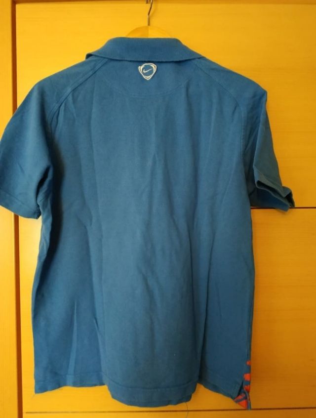 Polo Atlético de Madrid Taglia M