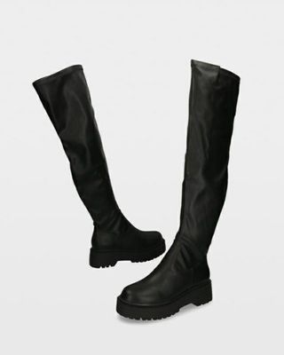 Ulanka Gang Dalí - Botas track XXL de segunda mano por 35 EUR en Valdemoro  en WALLAPOP