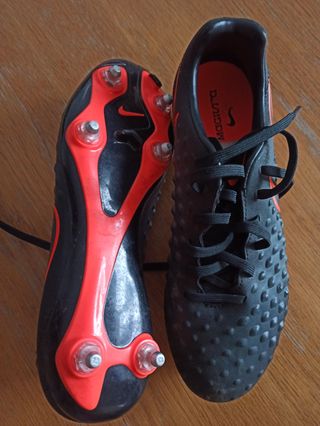 botas de futbol con taco aluminio | comprar botas de futbol con taco  aluminio - Lider Sport