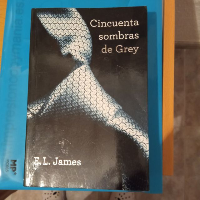 50 sombras de Grey
