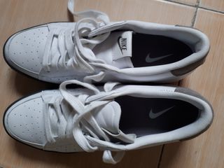 Zapatillas Nike Shox 2 muelles de segunda mano por 45 EUR en Alcorcón en  WALLAPOP