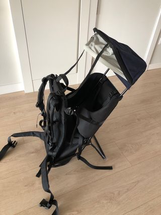 خيانة جودة مساو mochila portabebes montaña wallapop - muradesignco.com