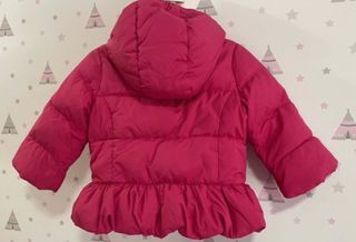 abrigo niño ralph lauren