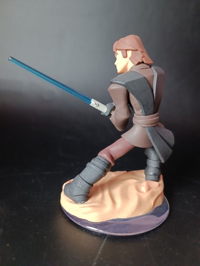 Disney Infinity. Anakin Skywalker.