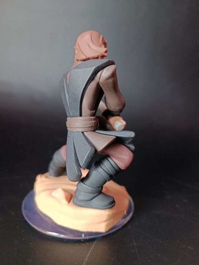 Disney Infinity. Anakin Skywalker.