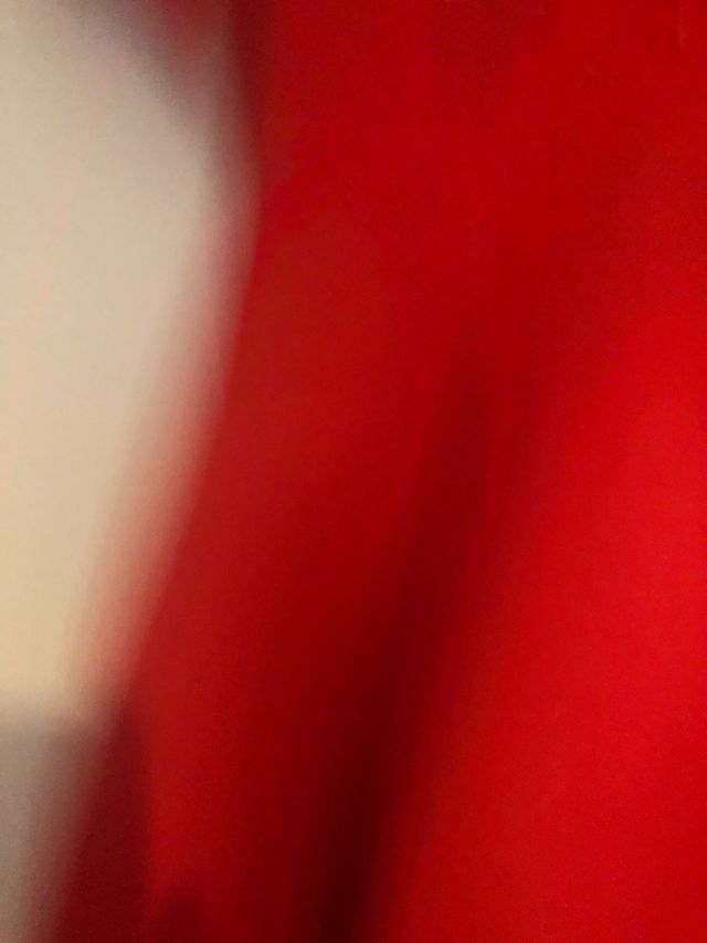 Diseño Teria Yabar a estrenar solo 100