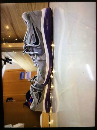 Tenis Nike de segunda mano por 70 EUR en Cádiz en WALLAPOP