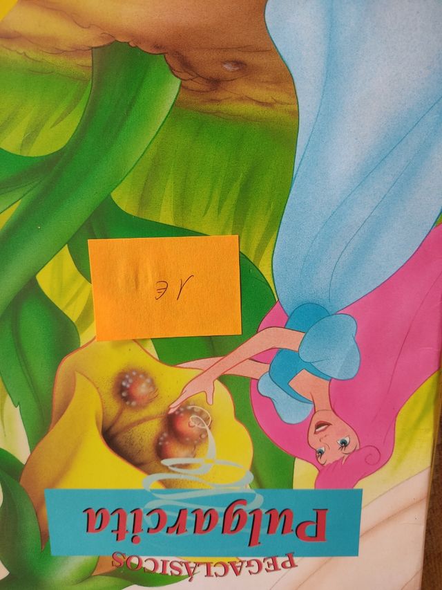 Cenicienta, libros de cuentos infantiles.