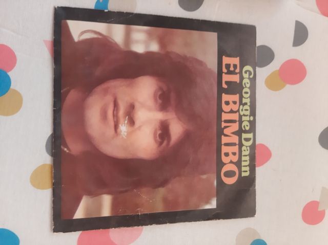 Singles Georgie Danm.