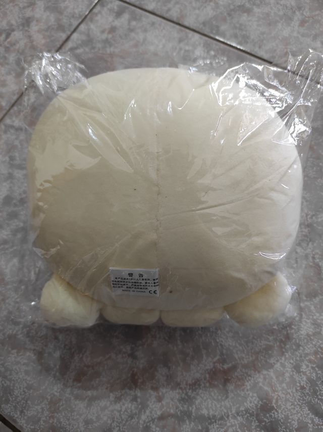 PELUCHE MOW-MOW 
