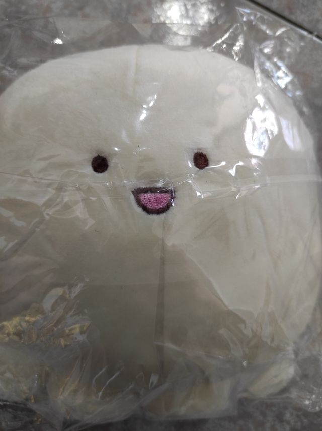 PELUCHE MOW-MOW 