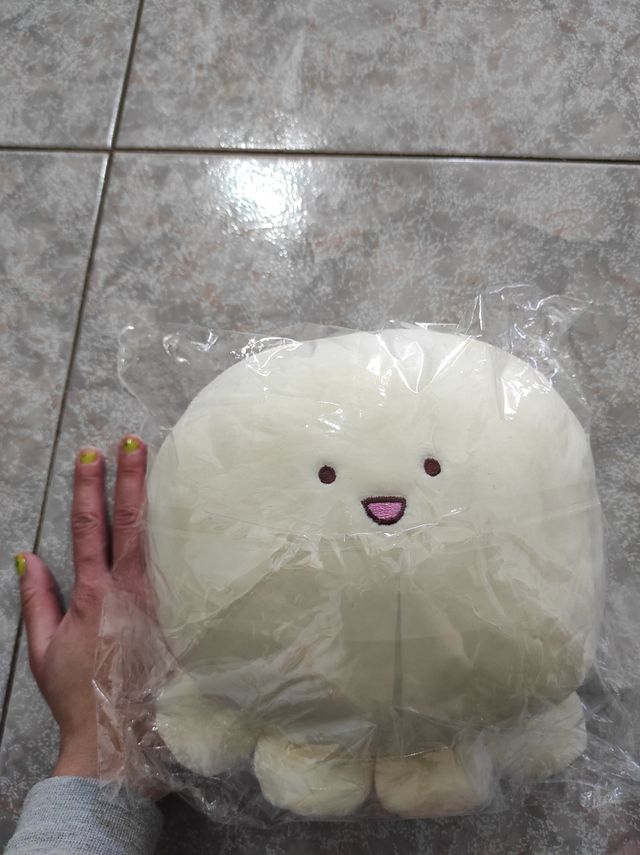 PELUCHE MOW-MOW 