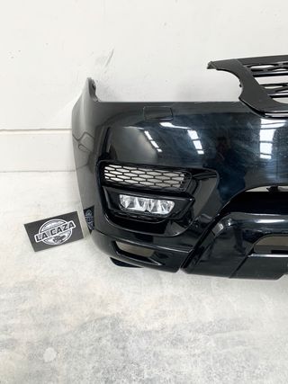 Paragolpes delantero Range Rover SPORT II