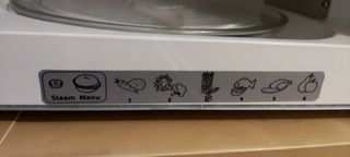 Microondas Whirlpool GT 283 WH de segunda mano por 100 EUR en Zaragoza en  WALLAPOP