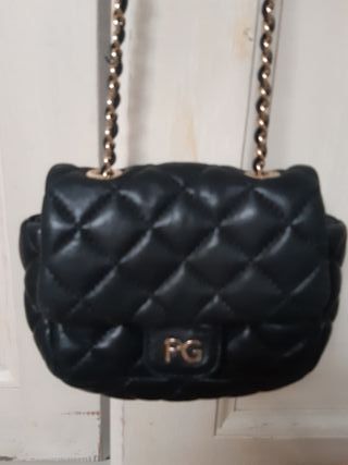 Bolso Purificación García de segunda mano por 50 EUR en Oviedo en WALLAPOP