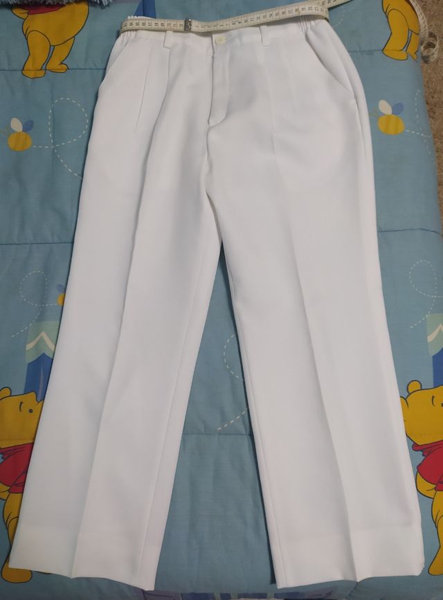 Traje Comunión Marinero niño