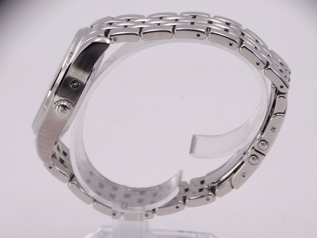 JAEGER-LeCOULTRE Master Geographic 176.8.29.S FULL