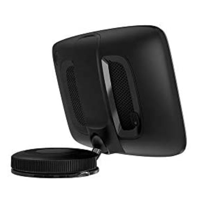 GPS Navegador Tom Tom Via 6"