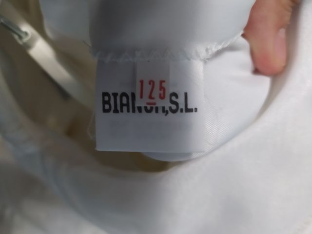 Traje de Comunión Niña