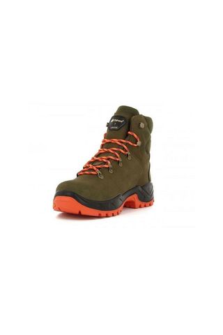 Botas Chiruca Game Hi Vis 08 Gtx.Oferta de segunda mano por 123 EUR en  Barcelona en WALLAPOP