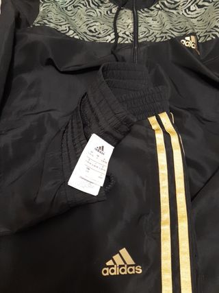 Chándales para mujer | Comprar online en adidas