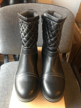 Botas en talla 50 para hombre | FASHIOLA.es