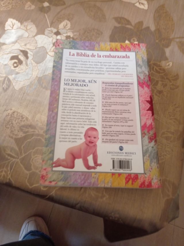 QUE SE PUEDE ESPERAR CUANDO SE ESTA ESPERANDO ...