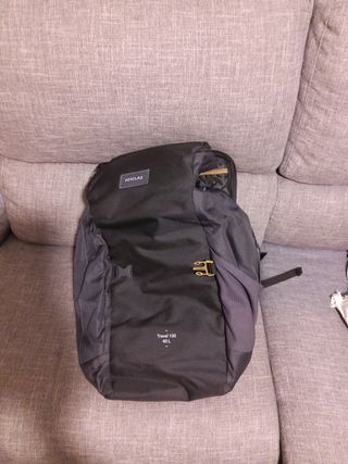 Mochila De Viaje Con Ruedas Decathlon Sale Online, UP TO 63% OFF |  www.bravoplaya.com