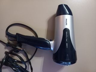 Secador pelo Philips 2000W de segunda mano por 10 EUR en Getafe en WALLAPOP