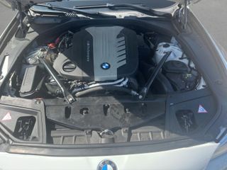 BMW M550d 381CV 2015