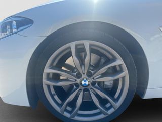 BMW M550d 381CV 2015