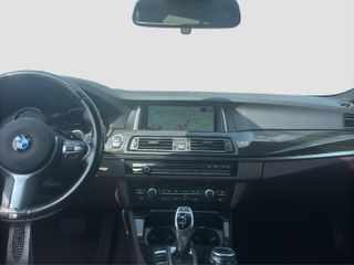 BMW M550d 381CV 2015