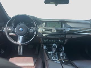 BMW M550d 381CV 2015
