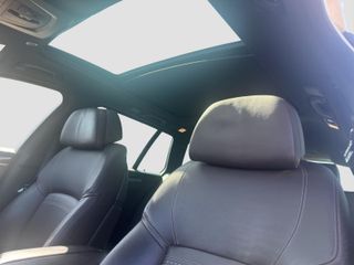 BMW M550d 381CV 2015