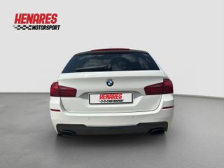 BMW M550d 381CV 2015