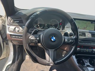 BMW M550d 381CV 2015