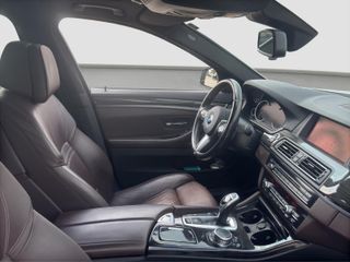 BMW M550d 381CV 2015