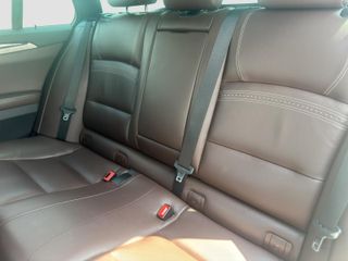 BMW M550d 381CV 2015