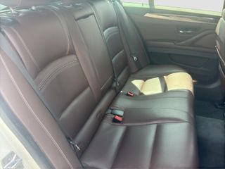 BMW M550d 381CV 2015